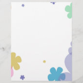 10th Anniversary Party Guest Book Sign-In Page (Dos)