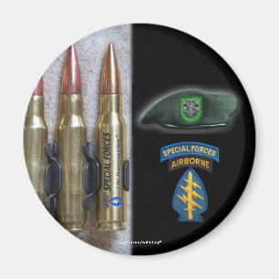 10th forces spéciales flash patch iraq aimant vfw