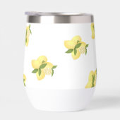 10th Wedding Anniversary Summer Lemon Squeeze  (Droite)