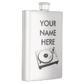 10tshirts.com lui font le flacon personnel (Droite)