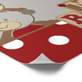 10x20 Kwekerij Kunstnaam Print Cocalos Buttonnen (Hoek)