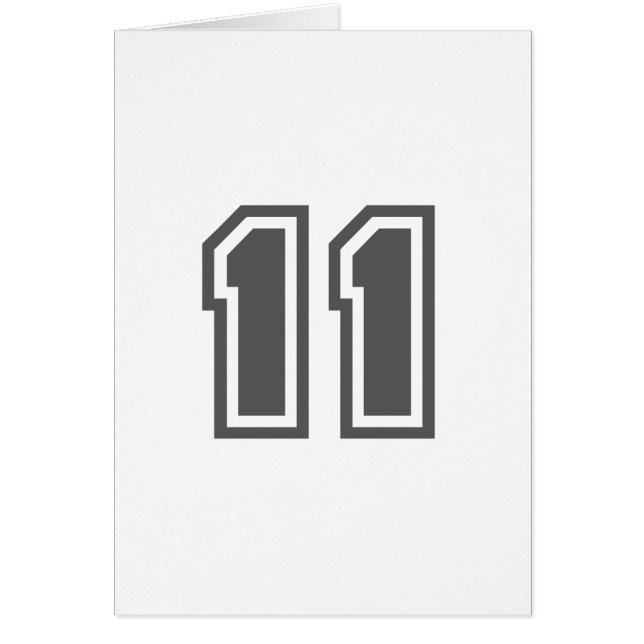 11 (Voorkant)