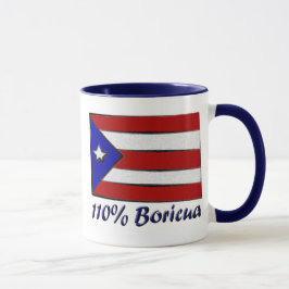 110% Boricua Mok