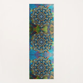 110 - Meditation Yoga Mat (Voorkant)