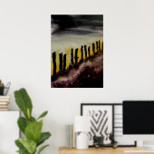 110 - Poster (Thuiskantoor)
