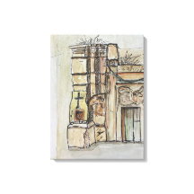 110 Via Libertà, Tropea, Italië