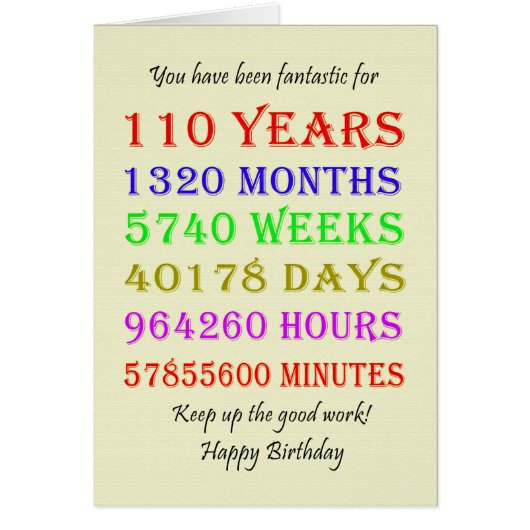 110e anniversaire Jalons (Devant)