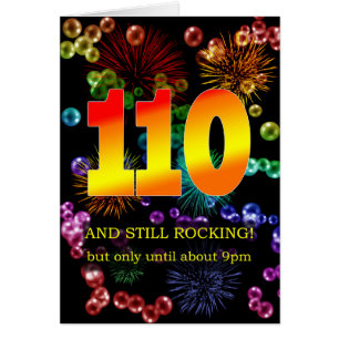 110e anniversaire toujours à flot