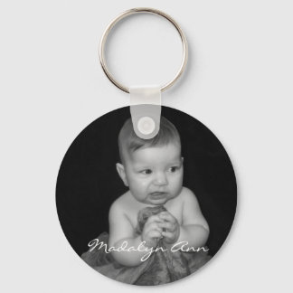 111-1, Madalyn Ann Sleutelhanger