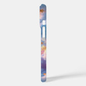 111 Engel Nummer Manifestatie – Goddelijke Energie Case-Mate iPhone Case (Achterkant / Links)