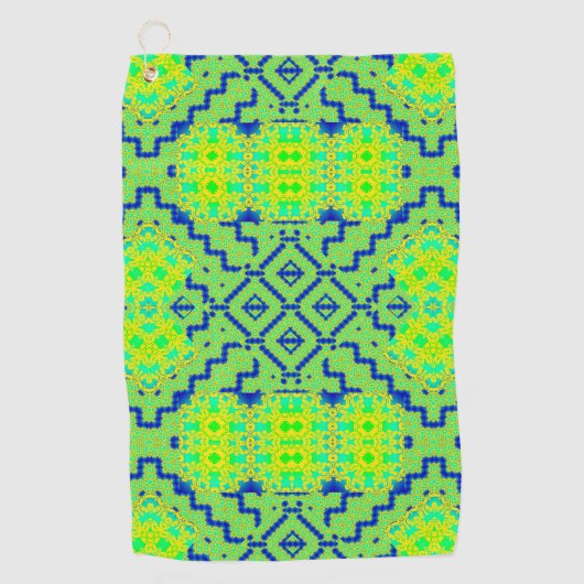 112 GOLFHANDDOEK (Voorkant)