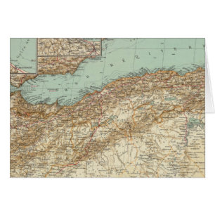 112 Maroc, Algérie, Tunisie