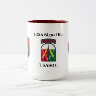 112e Signal Bn Mok
