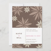 114Kelly - SAVE THE DATE AANKONDIGING :: vitalitei (Voorkant)