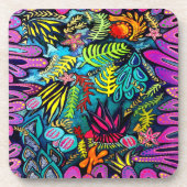 115 - Onderzetters voor het mariene leven (Voorkant)