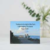 116:15 BRIEFKAART (Staand voorkant)