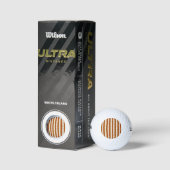 117 GOLFBALLEN (Verpakking)