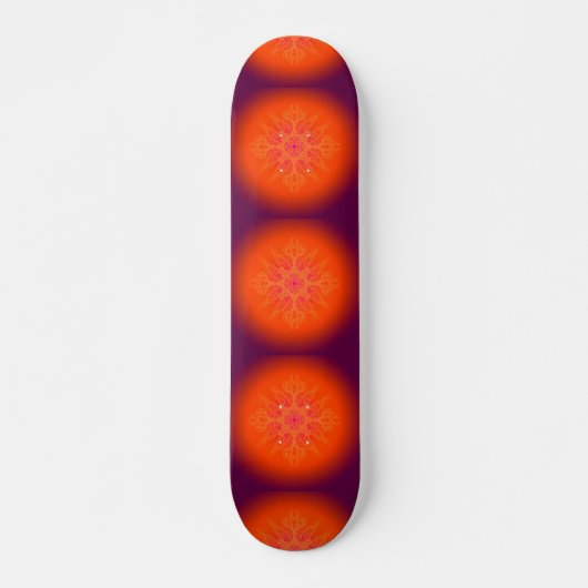 117 SKATEBOARD (Voorkant)