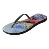 117Sentit Teenslippers (Schuin)