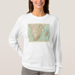 11819 Zuid-Afrika T-shirt