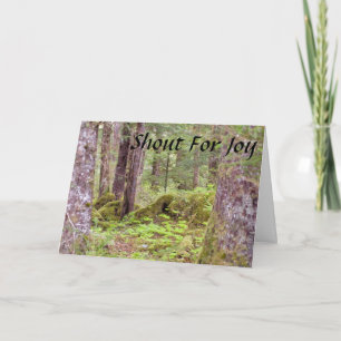 118:14 de psaume - carte 2 de 16 encouragements