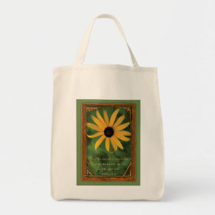 118:24 Dit is de dag Tote Bag