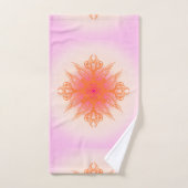 118 BAD HANDDOEK (Handdoek)