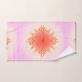 118 BAD HANDDOEK (Handdoek)
