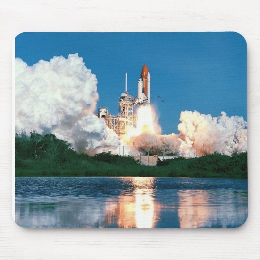 118-kosmos muismat (Voorkant)