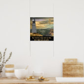 119 poster (Keuken)