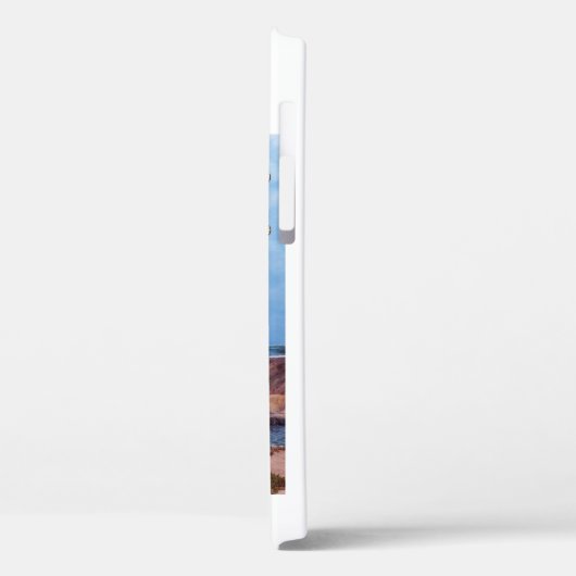 119 psalm Case-Mate iPhone case (Achterkant / Links)