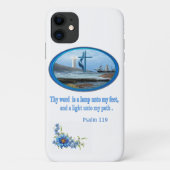 119 psalm Case-Mate iPhone case (Achterkant)