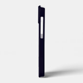 119 psalm Case-Mate iPhone case (Achterkant / Links)