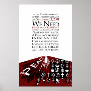 11-09-Jubileum Poster