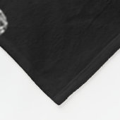 11:11 Elf Fleece Deken (Hoek)