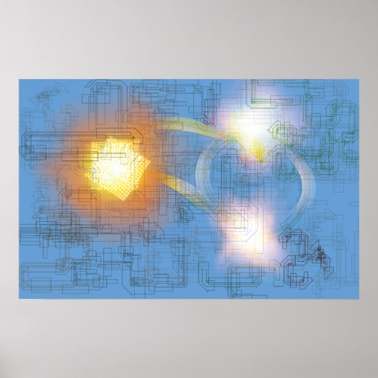 11-8-2007 POSTER (Voorkant)