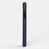 11 Aquarelle Abstraite iPhone 5 Coque (Dos/Droite)