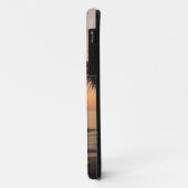 11 Beach Sunset Ocean Photography iPhone 5 Coque (Dos/Gauche)