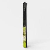 11 Bison iPhone 5 coque (Dos/Gauche)