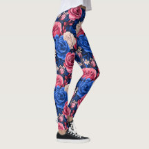 #11 Bloemen patroon