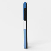 11 Blueberry Creme à peine Il iPhone 5 Coque (Dos/Gauche)