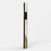 11 Calla Lilly Floral Iphone 5S Coque (Dos/Droite)