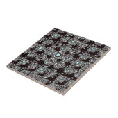 11 Carreaux fractaux (Côté)