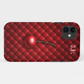 11 Cherry iPhone 5 Coque (Dos (Horizontal))