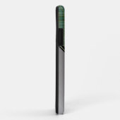 11 Clan Currie Tartan Plaid iPhone 5S coque (Dos/Droite)