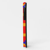 11 Classic Bug iPhone 5 Coque (Dos/Gauche)