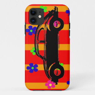 11 Classic Bug iPhone 5 Coque