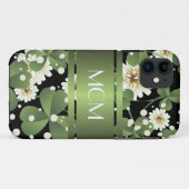 11 Clover Dream iPhone 5 Coque (Dos (Horizontal))