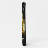 11 Cool Canada coque iphone Médaille d'or Canada Cade (Dos/Gauche)