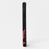 11 Cool Canada IPhone 5 Coque Canada Maple Leaf Cadea (Dos/Gauche)
